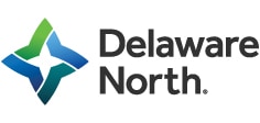 Delaware North Logo at ServiceQ