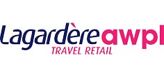 Lagardere AWPL Logo at ServiceQ