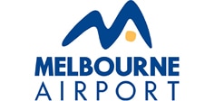 Melbourne Airport - ServiceQ Client Logo