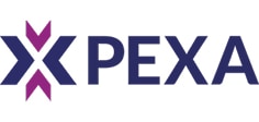 PEXA  - ServiceQ Client Logo