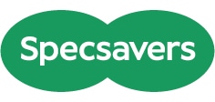 Specsavers Logo at ServiceQ