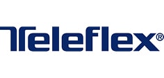 Teleflex Logo at ServiceQ