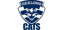 Geelong Cats Logo